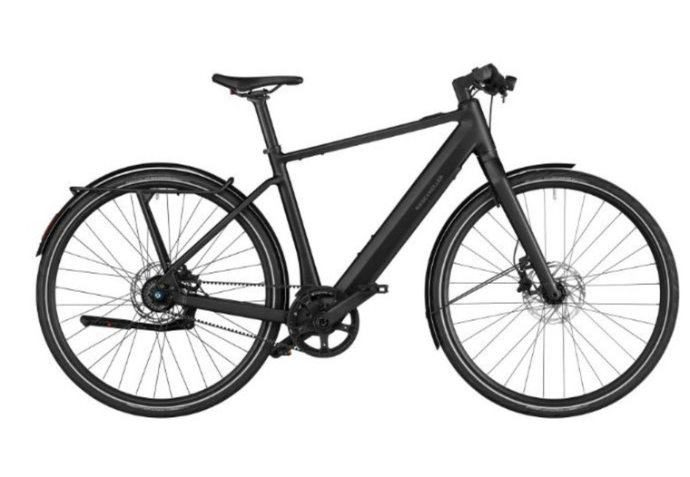 Bicicleta Riese & Muller UBN Five silent 23