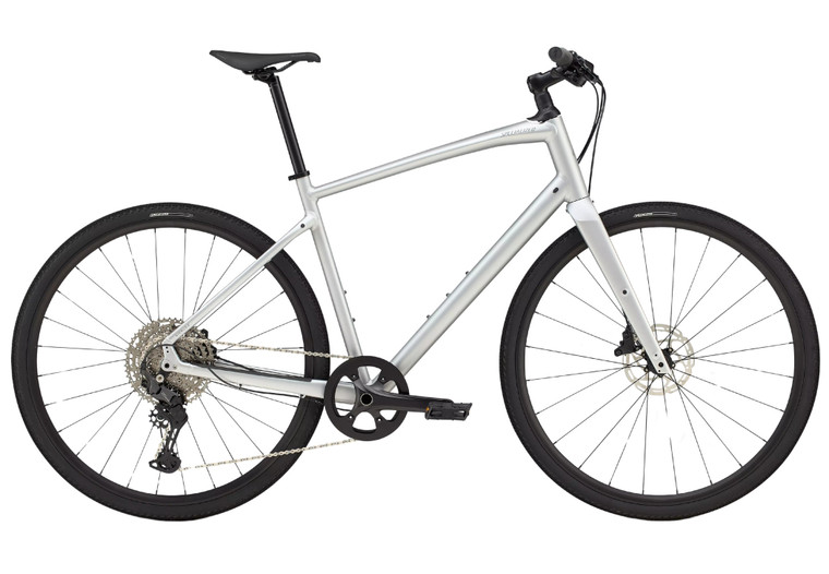 Bicicleta Specialized Sirrus X 4.0 25