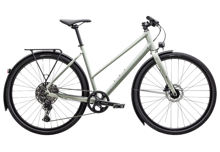 Bicicleta Specialized Sirrus X 3.0 Step-Through EQ 25