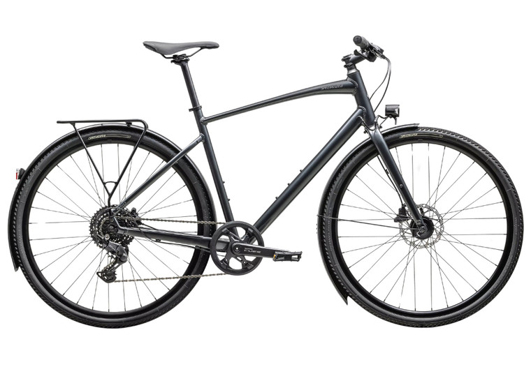 Bicicleta Specialized Sirrus X 2.0 Eq 25