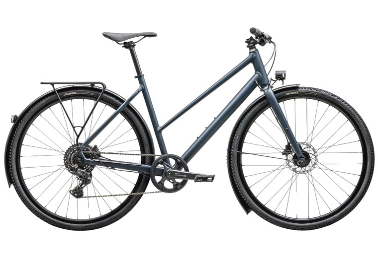 Bicicleta Specialized Sirrus X 2.0 Eq Step-Through 25