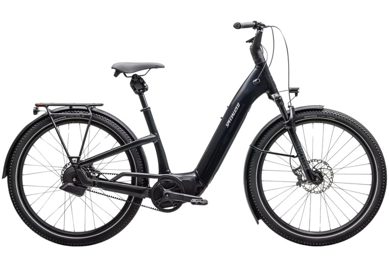 Bicicleta Specialized Turbo Como 5.0 IGH 25