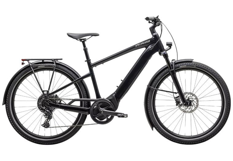 Bicicleta Specialized Turbo Vado 4.0 25