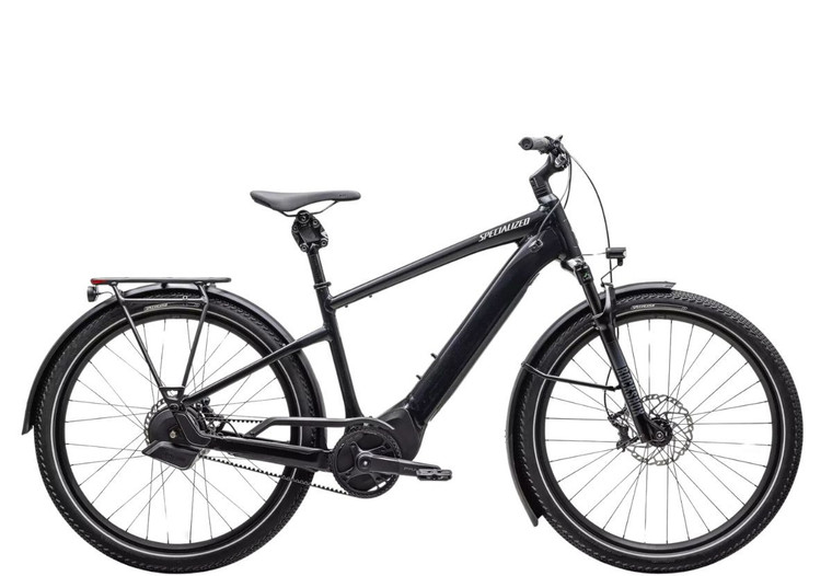 Bicicleta Specialized Turbo Vado 5.0 IGH 25