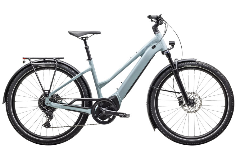 Bicicleta Specialized Turbo Vado 4.0 Step-Through 25