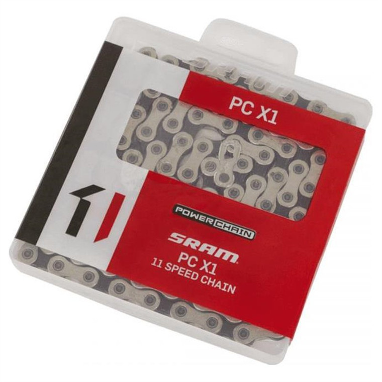 Cadena Sram GX1 118 Eslabones 11v