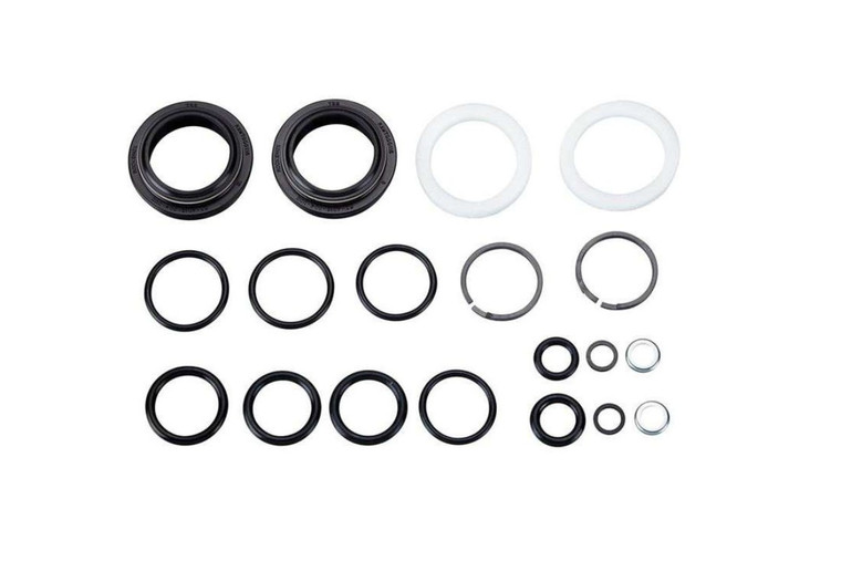 Kit Mantenimiento Retenes Rock Shox Reba 200h 80-100mm