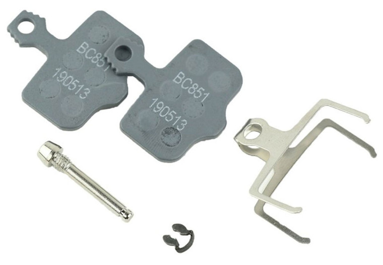 Pastillas Sram Level/Elixir/DB Orgánico