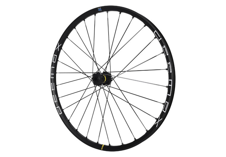 Rueda delantera Mavic E-Deemax S 30 29 Boost Intl