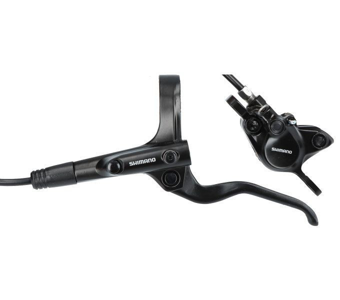 Kit Freno Disco Delantero Shimano Altus MT201
