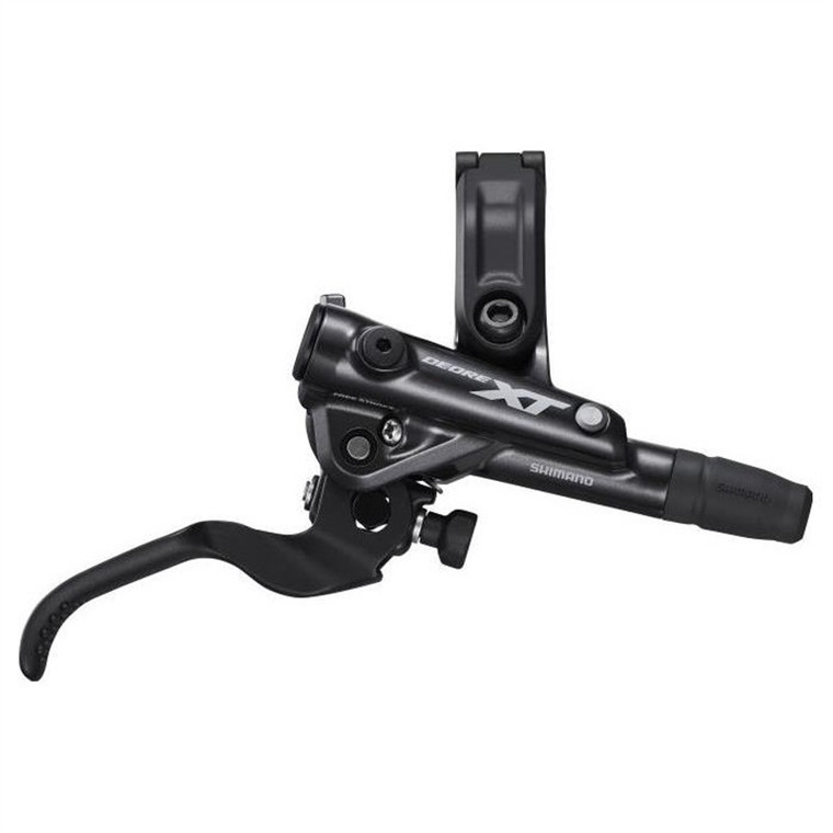 Kit Freno Disco Shimano XT Tras. 4 pistones