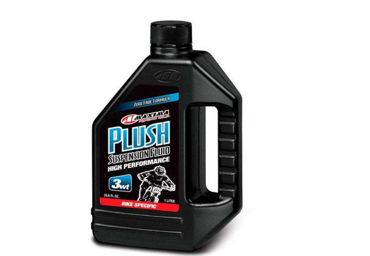 Lubricante Rock Shox Aceite Maxima Plush