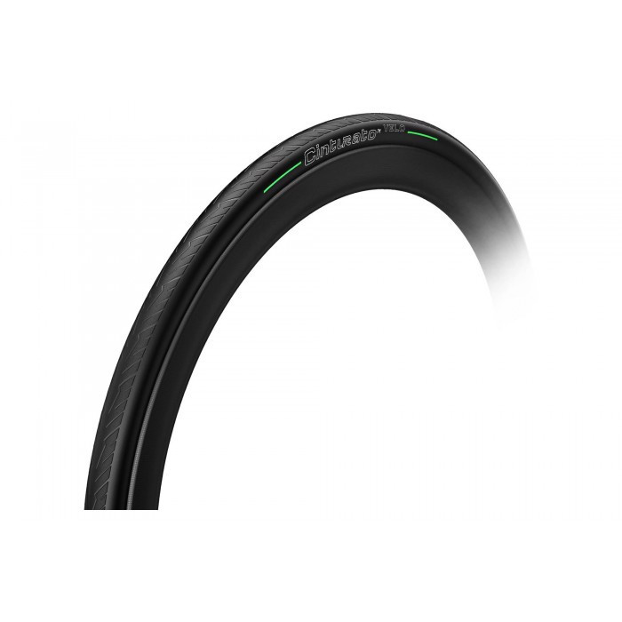 Cubierta Pirelli Cinturato Velo TLR 700