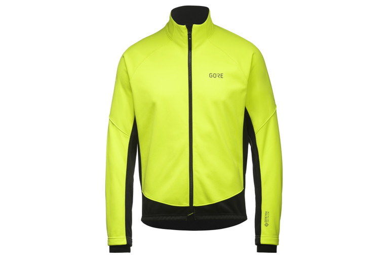Chaqueta Gore C3 Gore-Tex Infinium Thermo Jacket