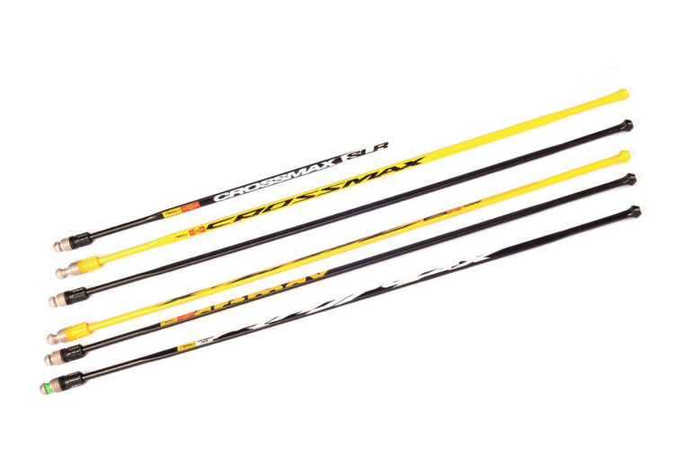 Radio Delantero Mavic Crossmax SLR 27.5"