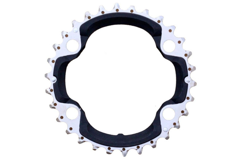 Plato Shimano XT 40-30-22 FC-M8000