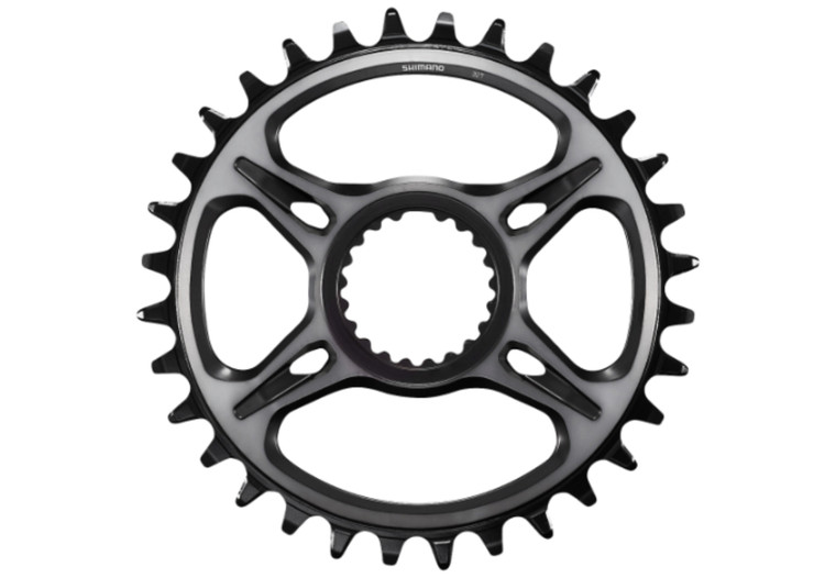 Plato Shimano XTR SM-CRM95