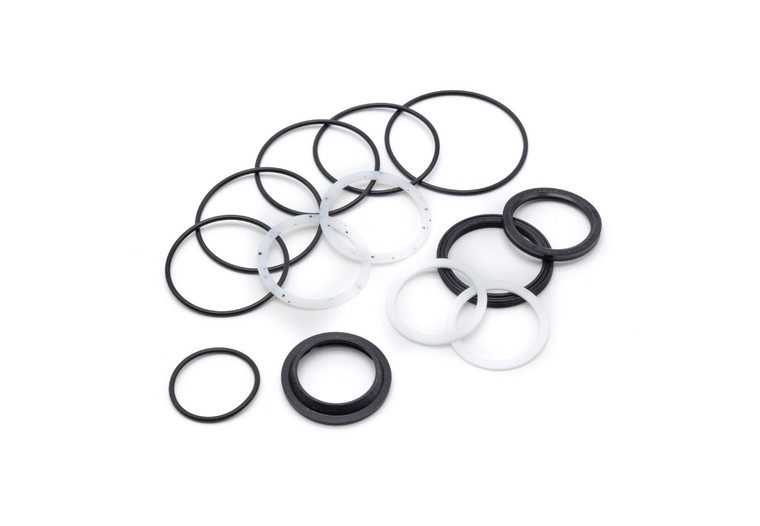 Kit Mantenimiento Amortiguador Aire Fox Float