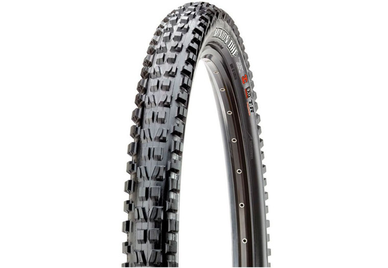 Cubierta Maxxis Minion DHF 27.5 3CT/EXO/TR Plegable