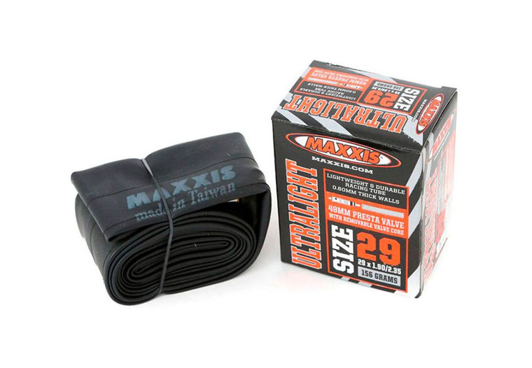 Camara Maxxis Welter Weight 29 Schrader 48mm