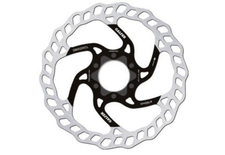 Disco Freno Galfer Wave MTB Center-Lock 160mm x 1.8mm