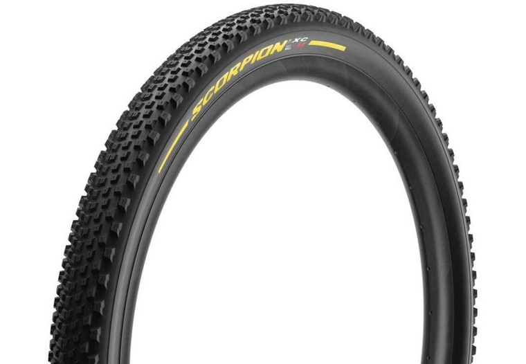 Cubierta Pirelli Scorpion XC H Colour Edition 29 ProWALL