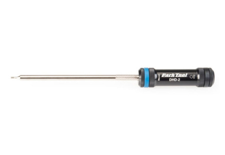 Park Tool DHD-2 Destornillador Allen de precision