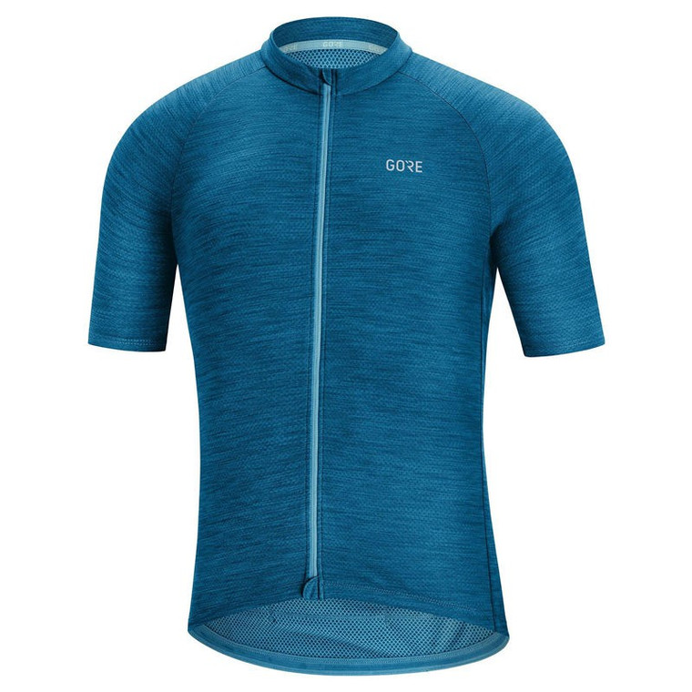 Maillot Manga Corta Gore Wear C3 Jersey