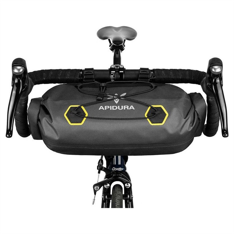 Bossa Manillar Apidura Expedition Pack Dry 9L