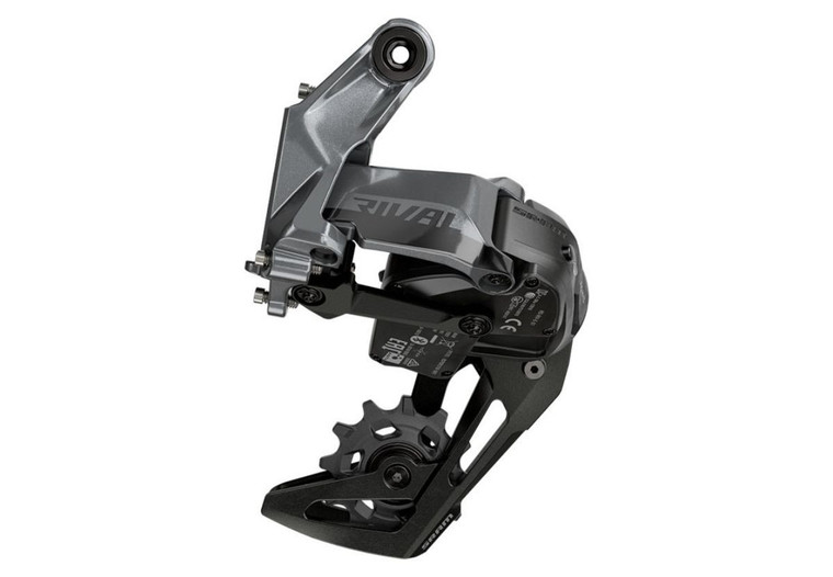 Cambio Trasero Sram Rival E-Tap AXS XPLR 12V