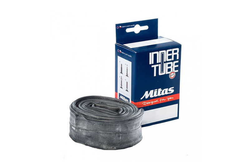 Cámara Mitas 24 Schrader 40mm