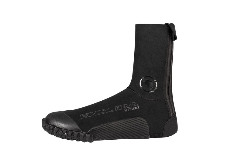 Cubrezapatillas Endura MT500 II