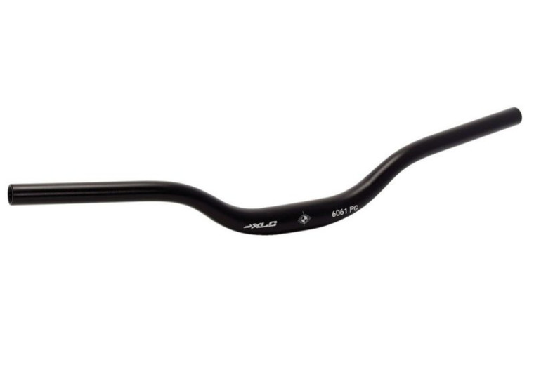 Manillar XLC HB-C09 Ergo 600mm