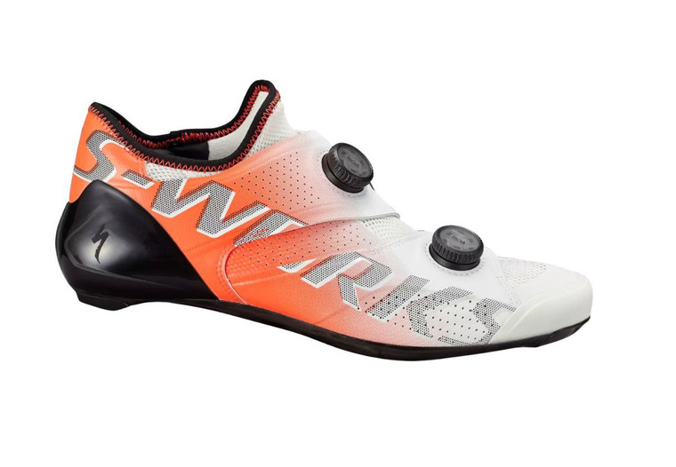 Zapatillas Specialized S-Works Ares