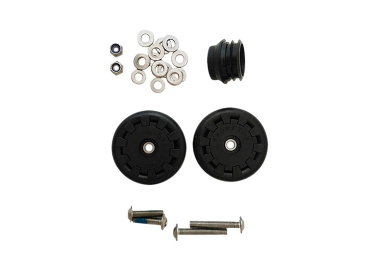 Brompton Eazy Wheels L ( 6mm)