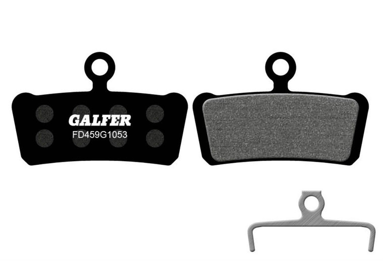 Pastillas Galfer E-Bike FD459 Sram Guide/ Avid XO Trail