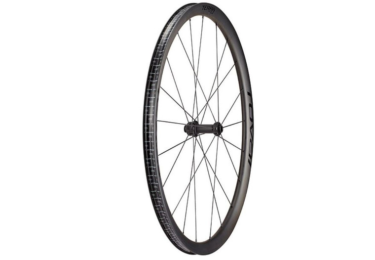 Rueda Delantera Roval Terra CLX II Front 700C
