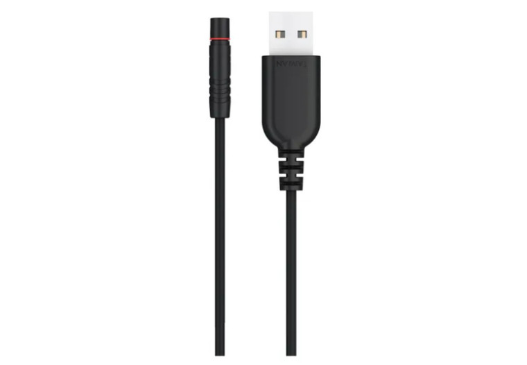 Cables Garmin del Soporte de Alimentacion Para USB-A
