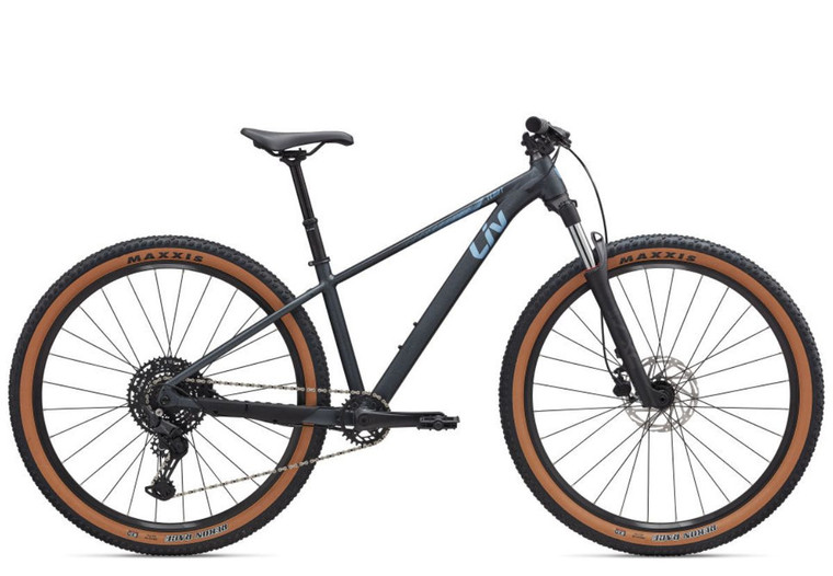 Bicicleta Liv Tempt 1 29 2026