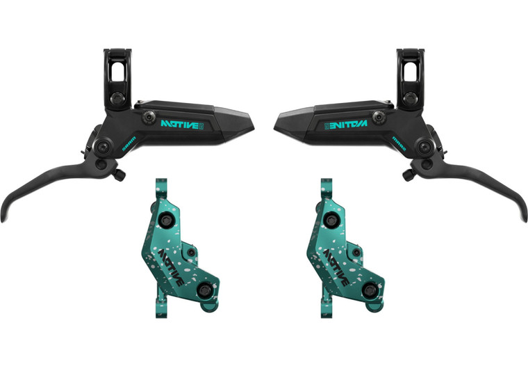 Kit Frenos Sram Motive Ultimate Stealth Expert Edicion Limitada