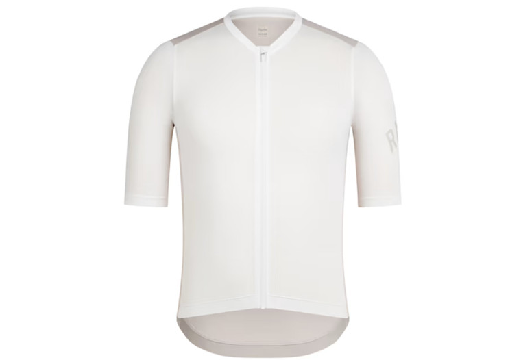 Maillot Manga Corta Rapha Hombre Pro Team Training Jersey