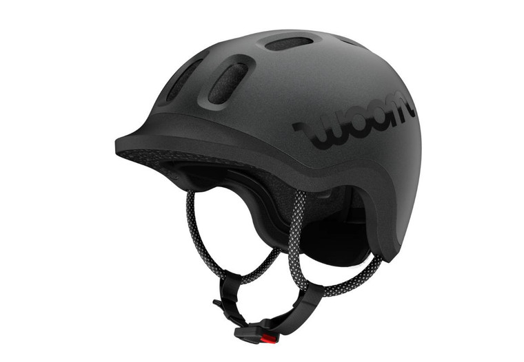 Casco infantil Woom Ready Kids helmet