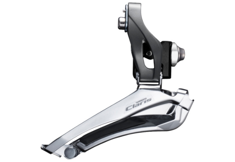 Desviador Shimano Claris Doble FD-R2000 Soldare