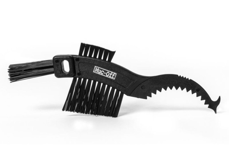 Cepillo Muc-off Gancho Cassette