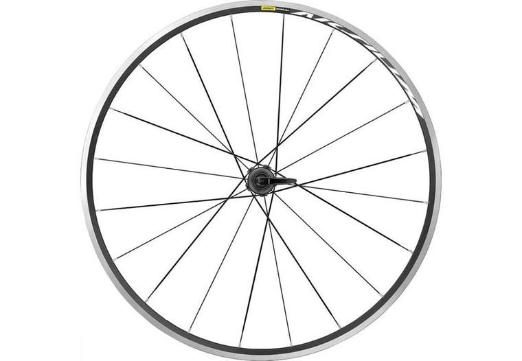Roda del darrere Mavic Aksium 700