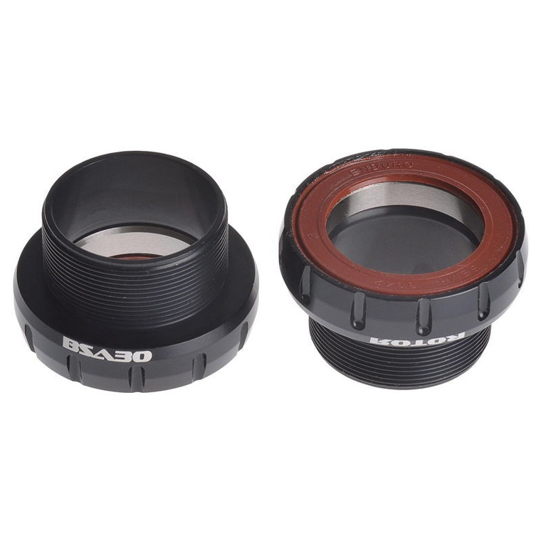 Pedalier Rotor BSA30 68 73mm