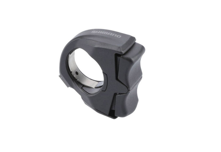 Interruptor Shimano Izq. Steps E-MTB SW-EM800-L