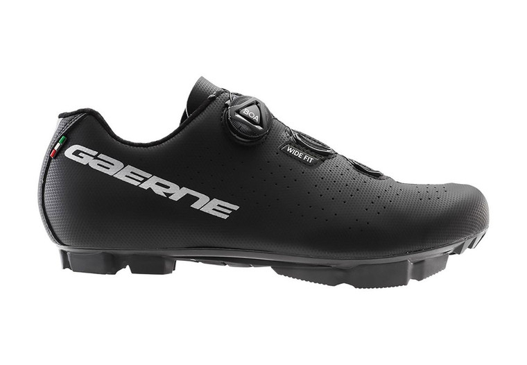 Zapatillas Gaerne Trail Wide MTB