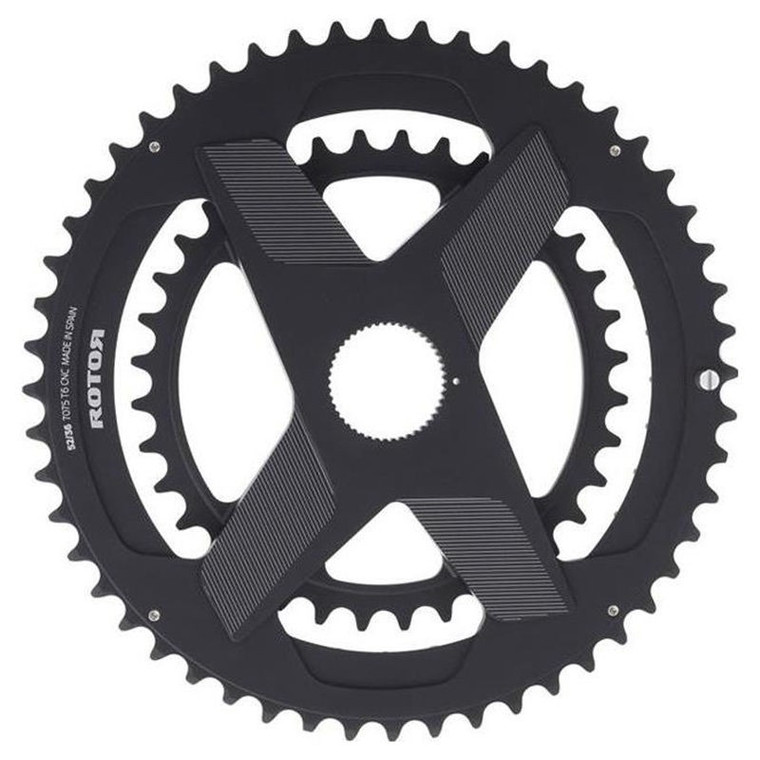 Platos Redondos Rotor Direct Mount