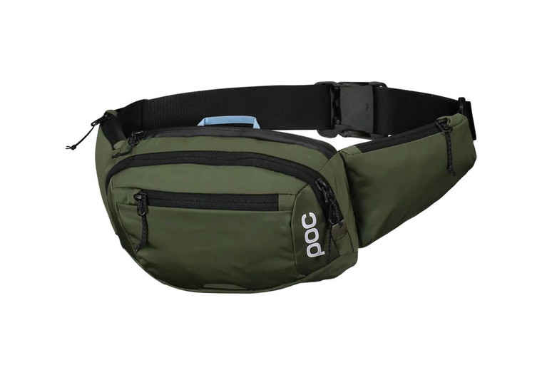 Riñonera Poc Lamina Hip Pack